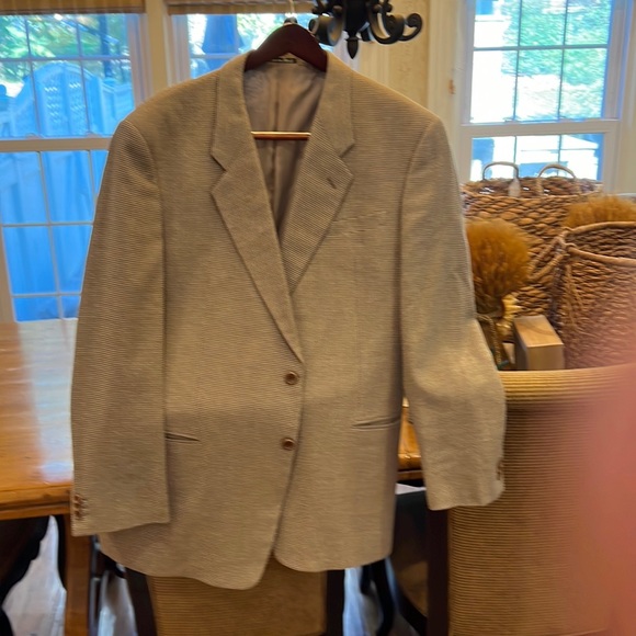 Armani Sportcoat - Picture 1 of 8